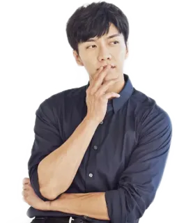 LSGCUTE whatsapp stickers