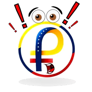 CryptoPetro telegram stickers