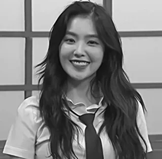🦅 Irene K-pop, Idole, Sourire, Femme, Actrice, Chanteuse, Portrait, Célébrité whatsapp sticker