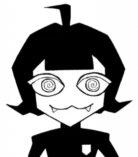 Bachira Meguru by @autisticstarplatinumzawarudo telegram stickers