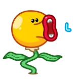 Mr. Floret @Emoji_Statuses telegram emojis 😂
