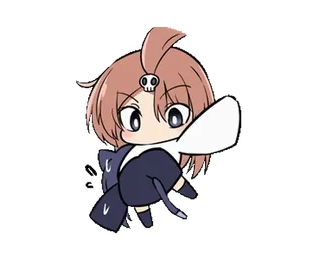 🍑 telegram sticker