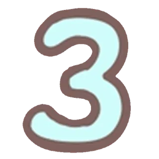 3️⃣