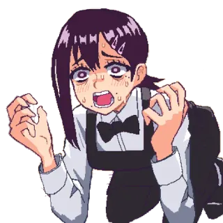 😭 telegram sticker