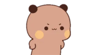 🍩 telegram sticker