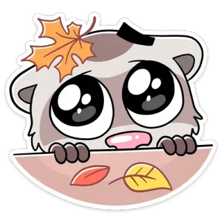 Винс (@TgSticker) whatsapp stickers