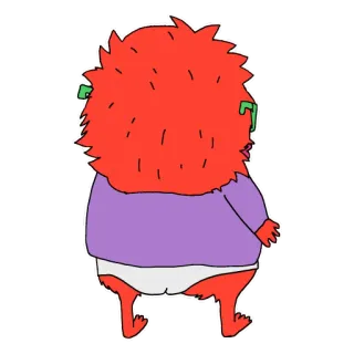 🩲 telegram sticker