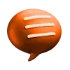 💬