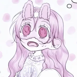 ☁️ telegram sticker