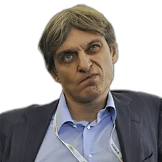 😏 telegram sticker