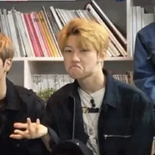 ☹️ whatsapp sticker
