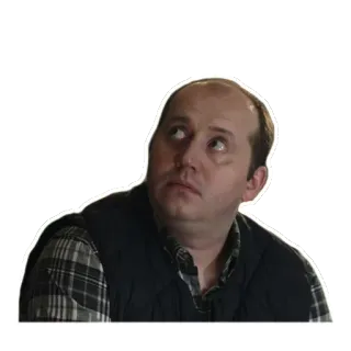 🙄 telegram sticker
