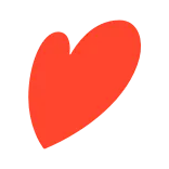 ❤️