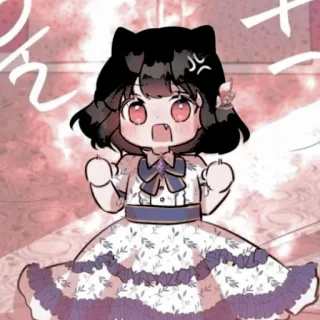 🎀 telegram sticker