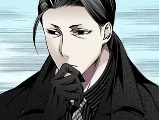 🤔 telegram sticker