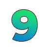 9️⃣