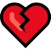 💔