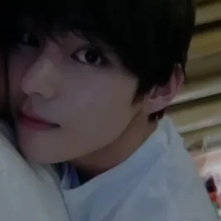⚔ Porträt, Mann, Person, Gesicht, Kpop, männlich, koreanisch telegram sticker
