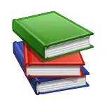 📚