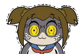 ๐ฟ telegram sticker