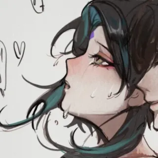 🤔 telegram sticker