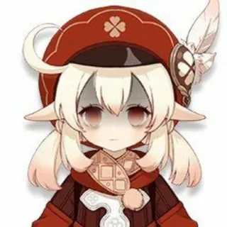 Грустяшки, или прост генш :: @fStikBot telegram stickers