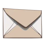 ✉️