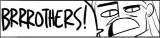 Let's Destroy Metal Gear! telegram stickers