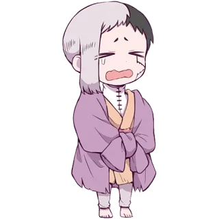 😭 telegram sticker