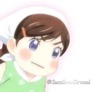 😐 telegram sticker