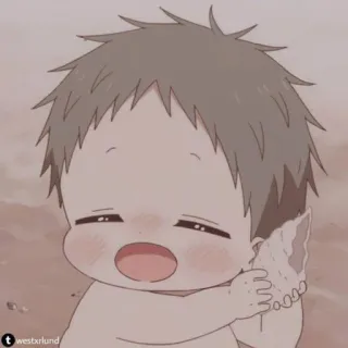 😣 whatsapp sticker