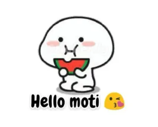 Quby 😌 @Stickersvalley (@CalsiBot) telegram stickers