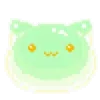 ЗЕЛЁНЫЕ ЭМОДЗИ @TgEmodziBot telegram emojis 💚