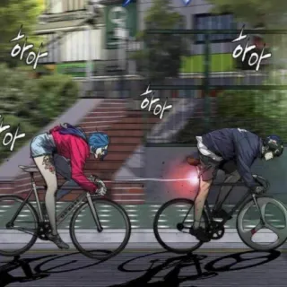 🚲 하아 велосипед, велоспорт, шоссейный велосипед, упражнения, скорость, транспорт telegram sticker