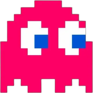 Random Pixel • @TgStickery telegram stickers