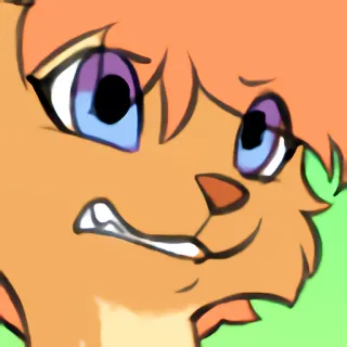 😬 telegram sticker