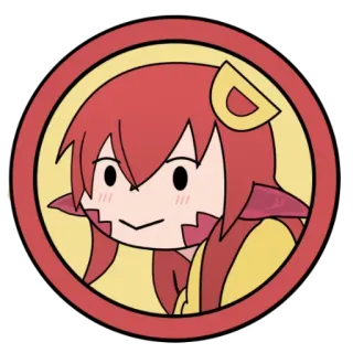 😶 telegram sticker