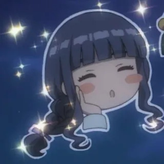 ✨ whatsapp sticker
