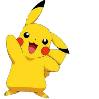 Pokemon clássico @fallencsgo whatsapp stickers
