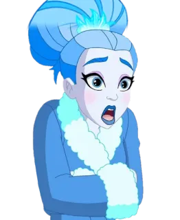 😲 telegram sticker