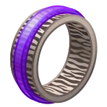 Bonded Rings | @Gift_Alerts telegram stickers
