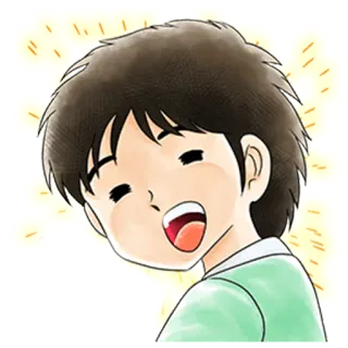 ☺️ telegram sticker