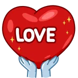 Arctic Fox - @TgEmojis telegram emojis โค๏ธ