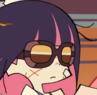 😎 telegram sticker