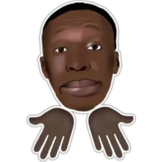 🤨 telegram sticker