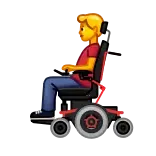 👨🦼