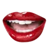 💋