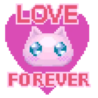 Needy Girl Overdose telegram stickers