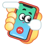 📞