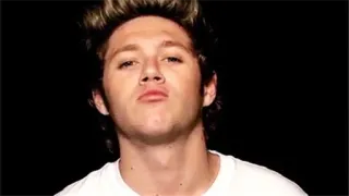 🥀 Niall Horan Niall Horan, One Direction, cantante pop, músico, celebridad telegram sticker